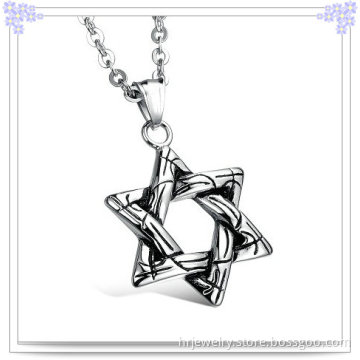 Jewelry Accessories Fashion Pendant Made of Stainless Steel (HR2089)
